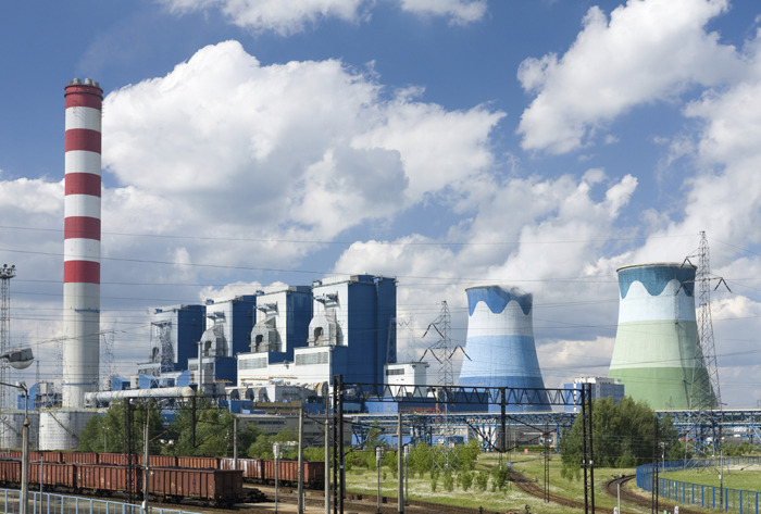 A conservative group is working on a way to allow states to join together to reject the Obama administration's proposed carbon emissions limits on power plants. (iStock)