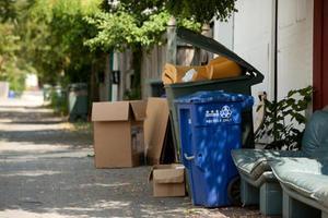 Today in Petty Tyranny