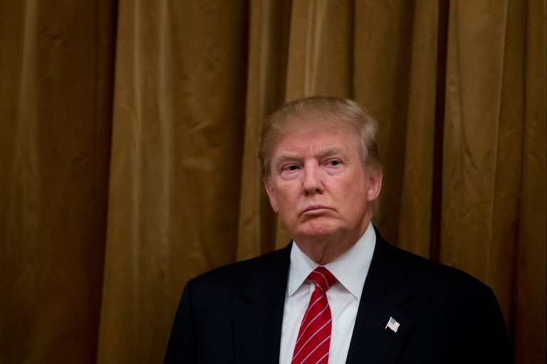Donald Trump's surge into the lead of the GOP presidential primary can be credited partly to two groups: social conservatives and evangelical Christians. (AP Photo)