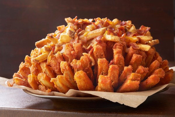 The Loaded Bloomin’ Onion: The Director’s Cut