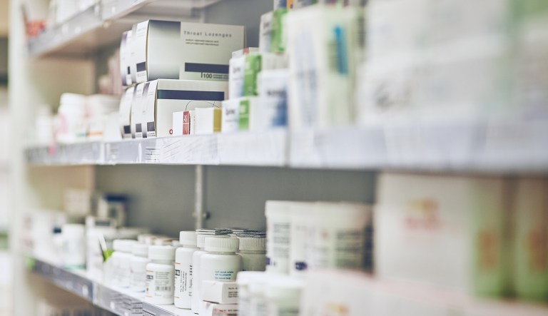 The White House and Republicans in Congress are pushing for a new law allowing terminally ill patients bypass Food and Drug Administration regulations to get access to experimental treatments. (iStock)