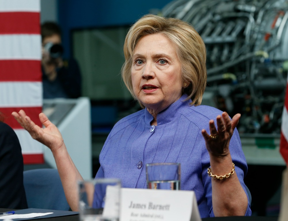 Top secret clearance for sale, call and ask for Hillary