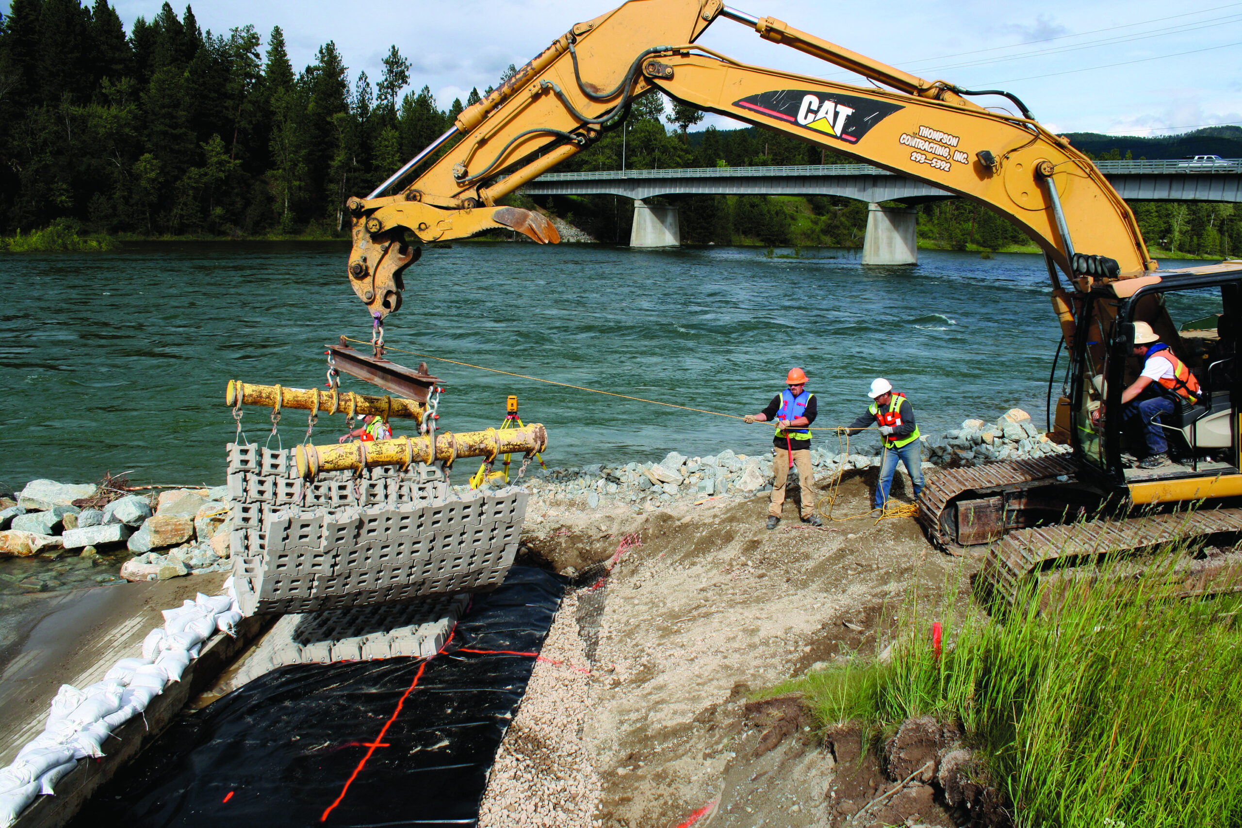 Tainted Montana town reaches cleanup milestone