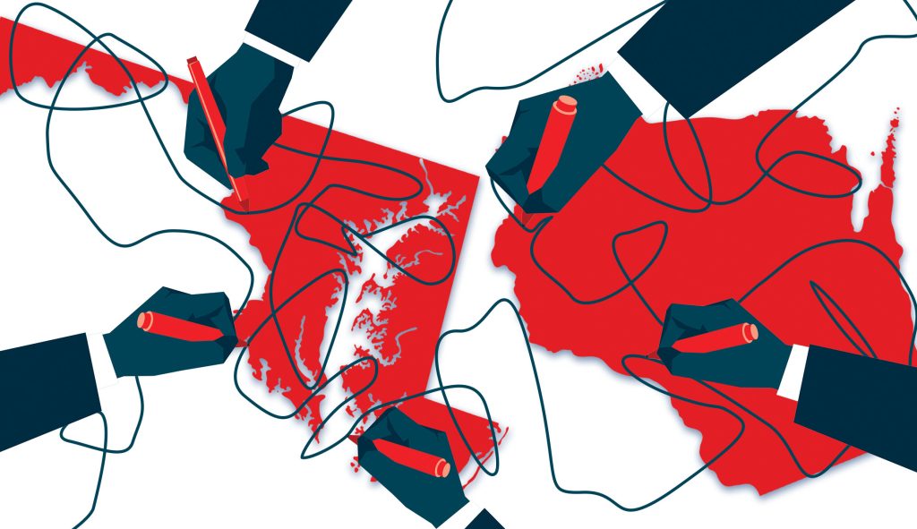 Redrawing America: Two Supreme Court gerrymandering cases that could reshape our elections