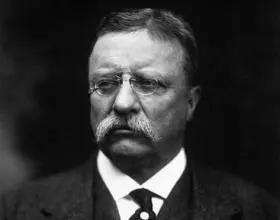 What Would TR and Orwell Say?