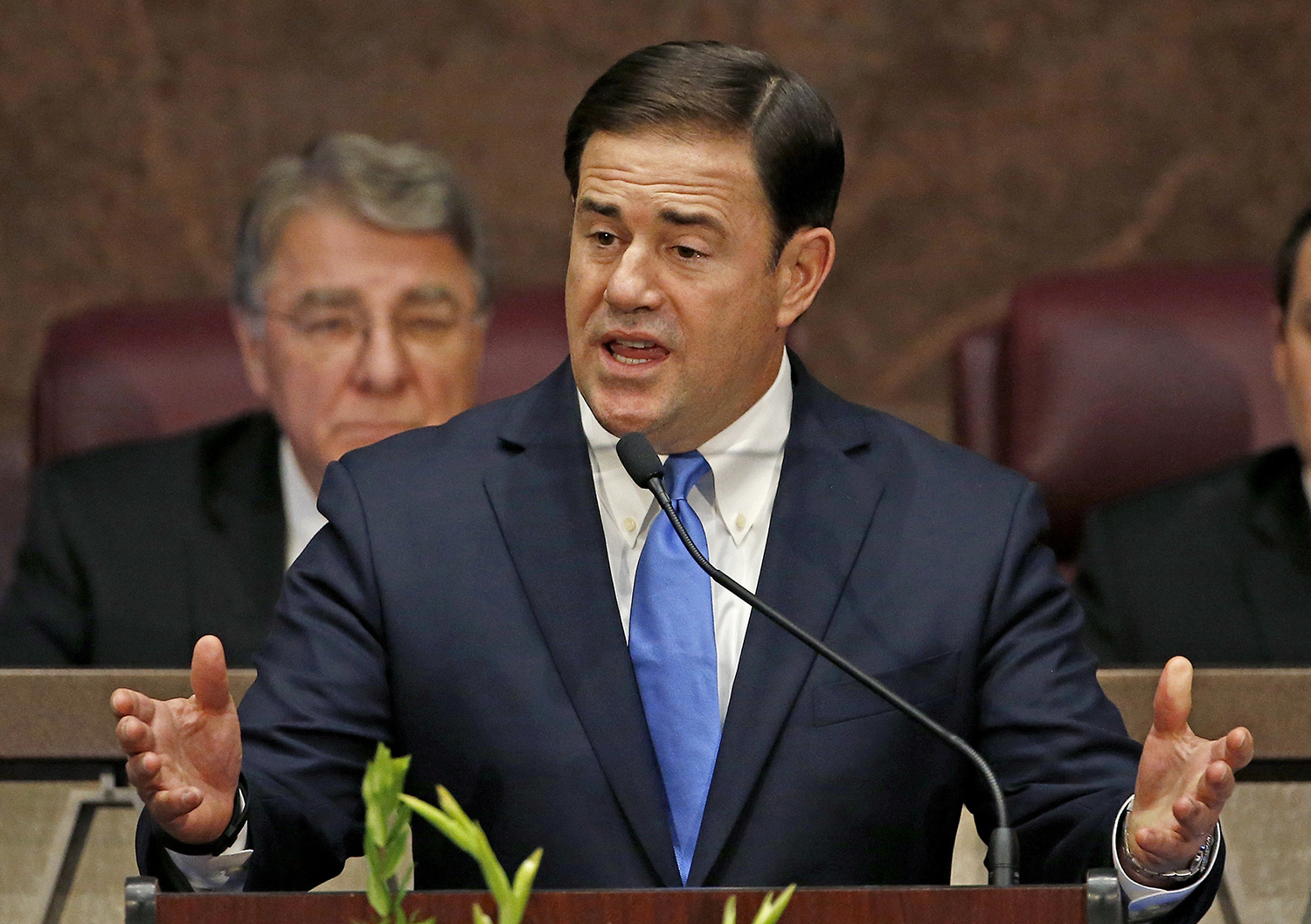 Congress should follow Arizona’s lead on deregulation