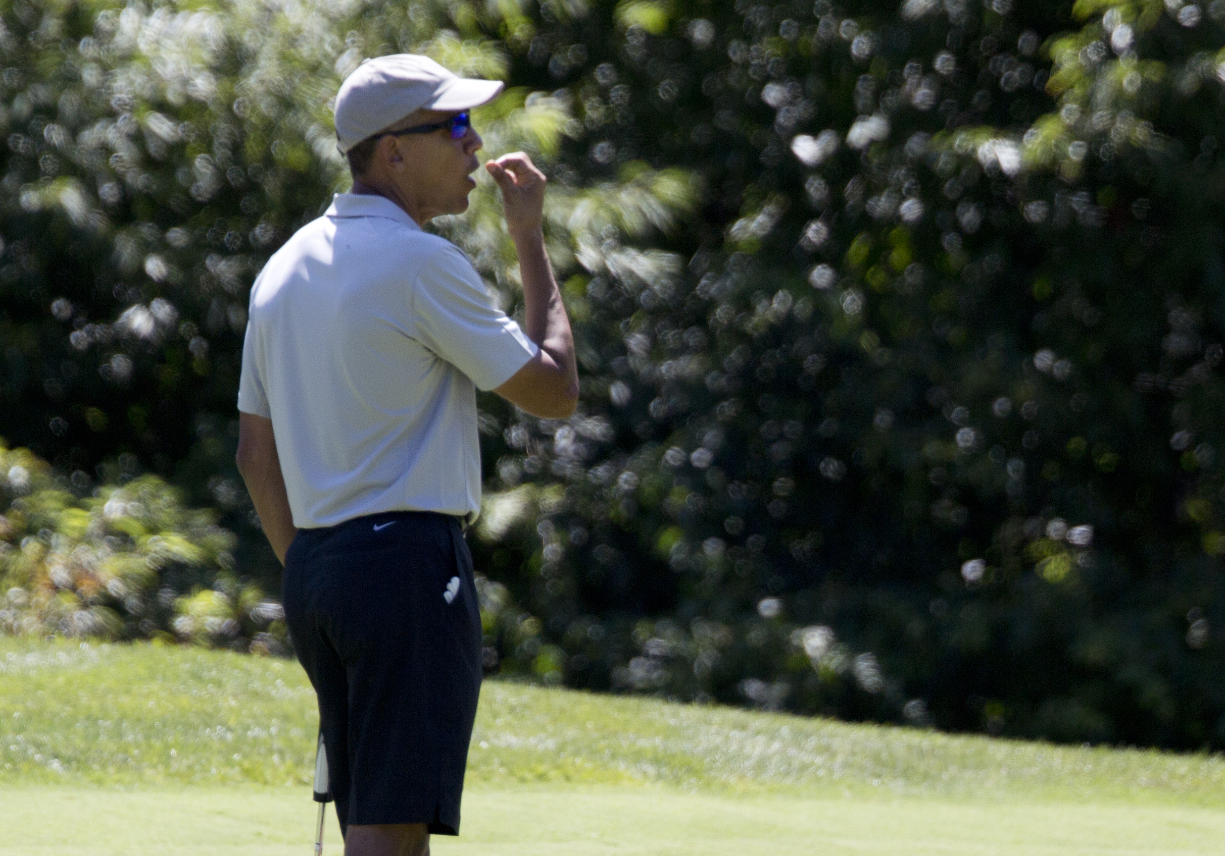 Obama releases ‘encore’ edition of summer playlist