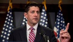 Ryan: GOP more unified on taxes than healthcare