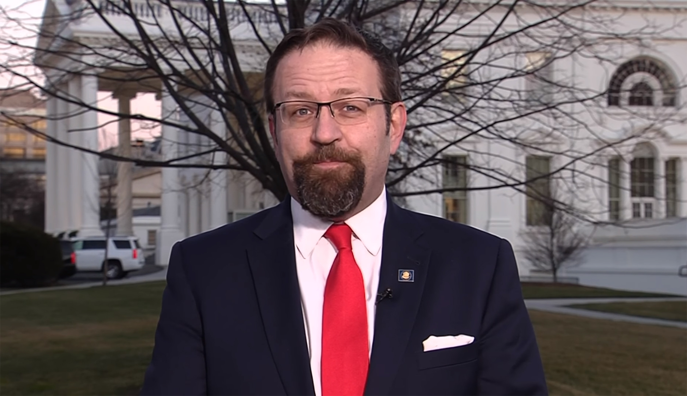 The political lynching of Sebastian Gorka