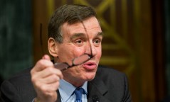 Mark Warner: It’s time for Democrats who have voted against gun control to re-examine their positions