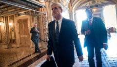 Robert Mueller files request for another 100 blank subpoenas in Paul Manafort case