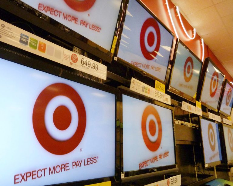 An email sent to the roughly 70 million Target customers who may have been affected by a pre-Christmas data breach is causing panic among those who fear it could be an attempt to victimize them again. (AP/Elise Amendola)