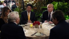 Trump administration releases 22 Mar-a-Lago visitor names