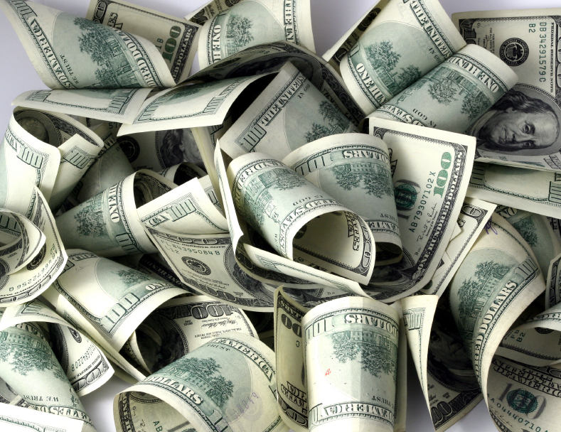 Nearly half of all women-owned federal contracts go to companies that aren’t