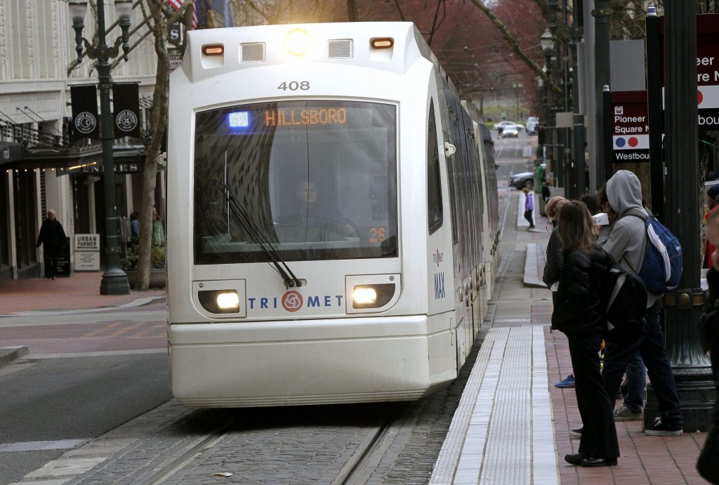 More choices, more rides bring transit renaissance