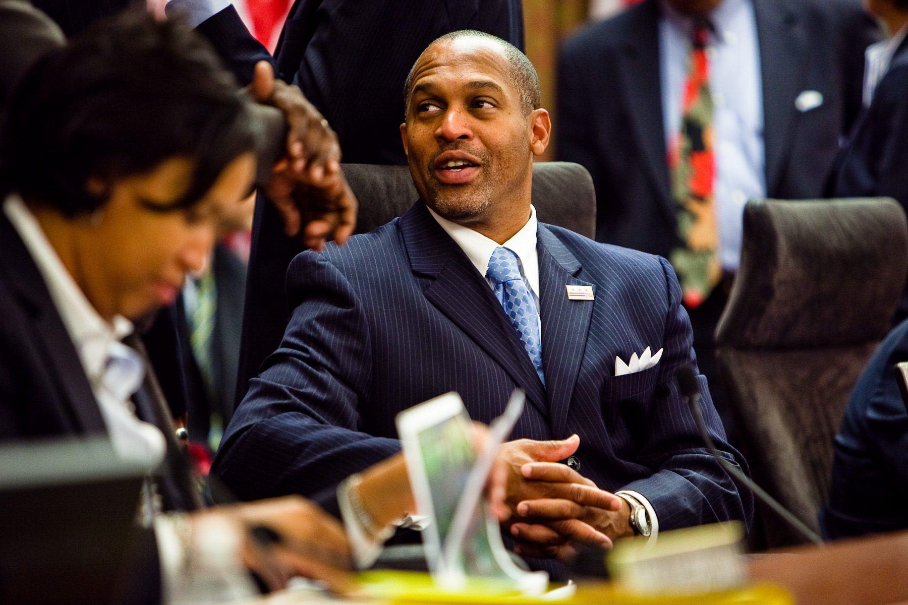 Audit reveals major flaws with organization robbed by convicted D.C. councilman