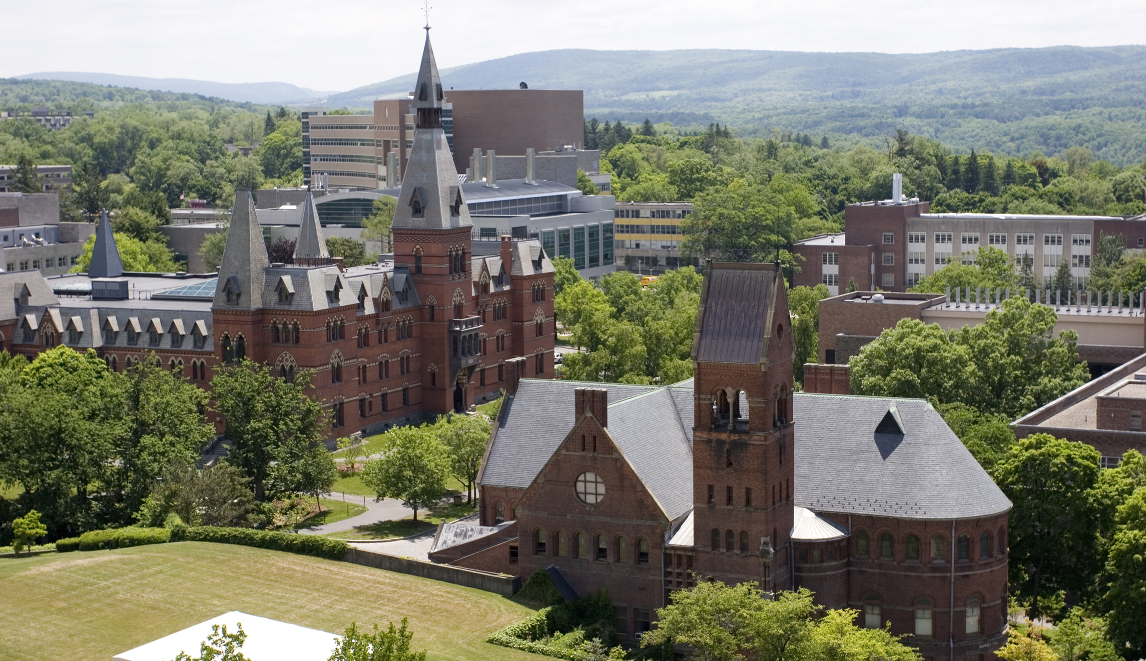 Cornell offers course exploring astronomy through lens of ‘racial blackness’