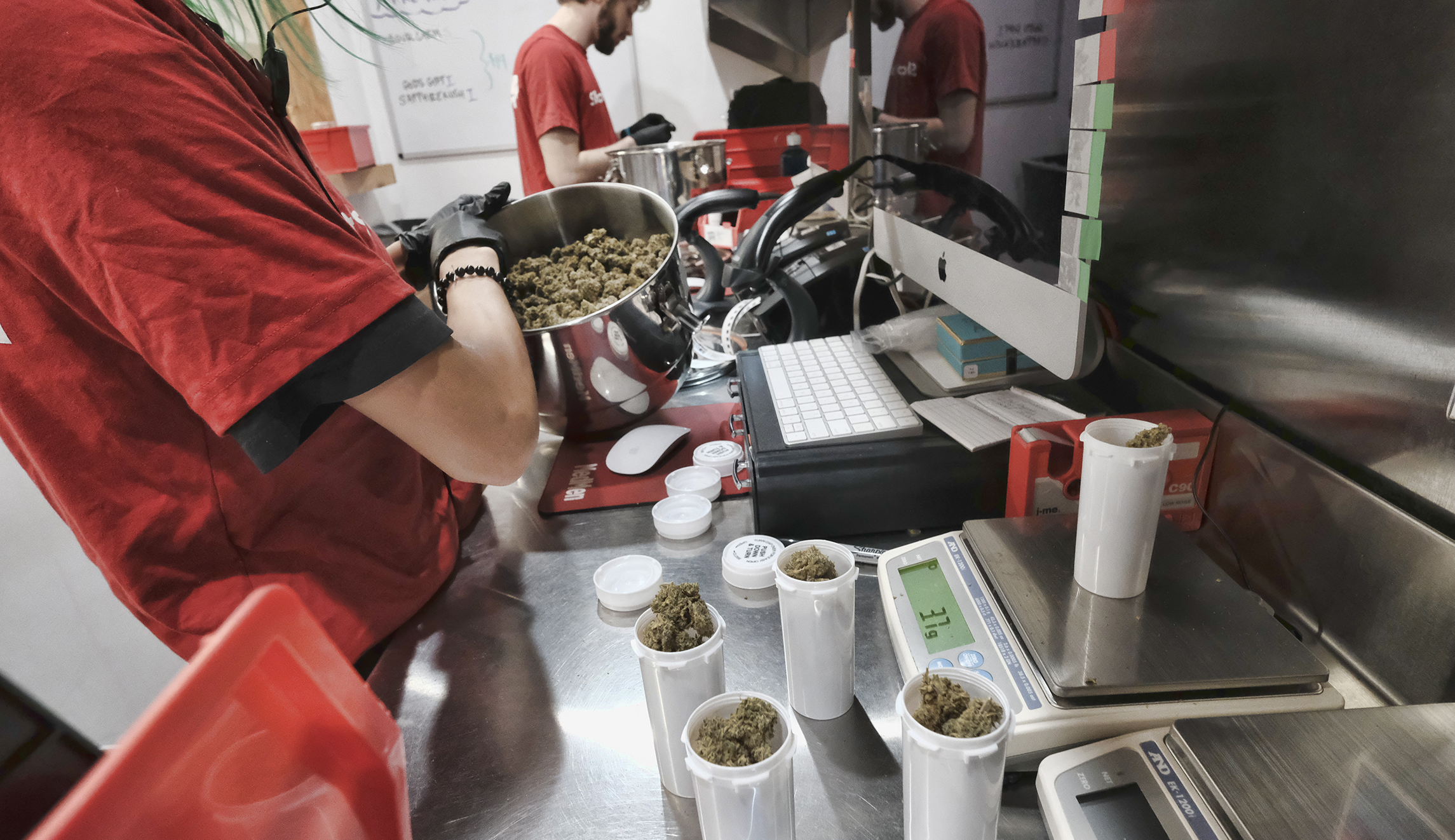 Michael Barone: 21st Amendment shows the way to pot federalism