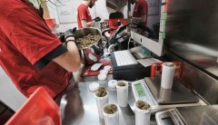 Michael Barone: 21st Amendment shows the way to pot federalism