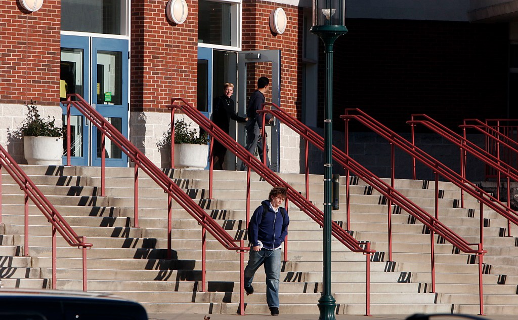 Report: Montgomery school funding jeopardizes rest of county