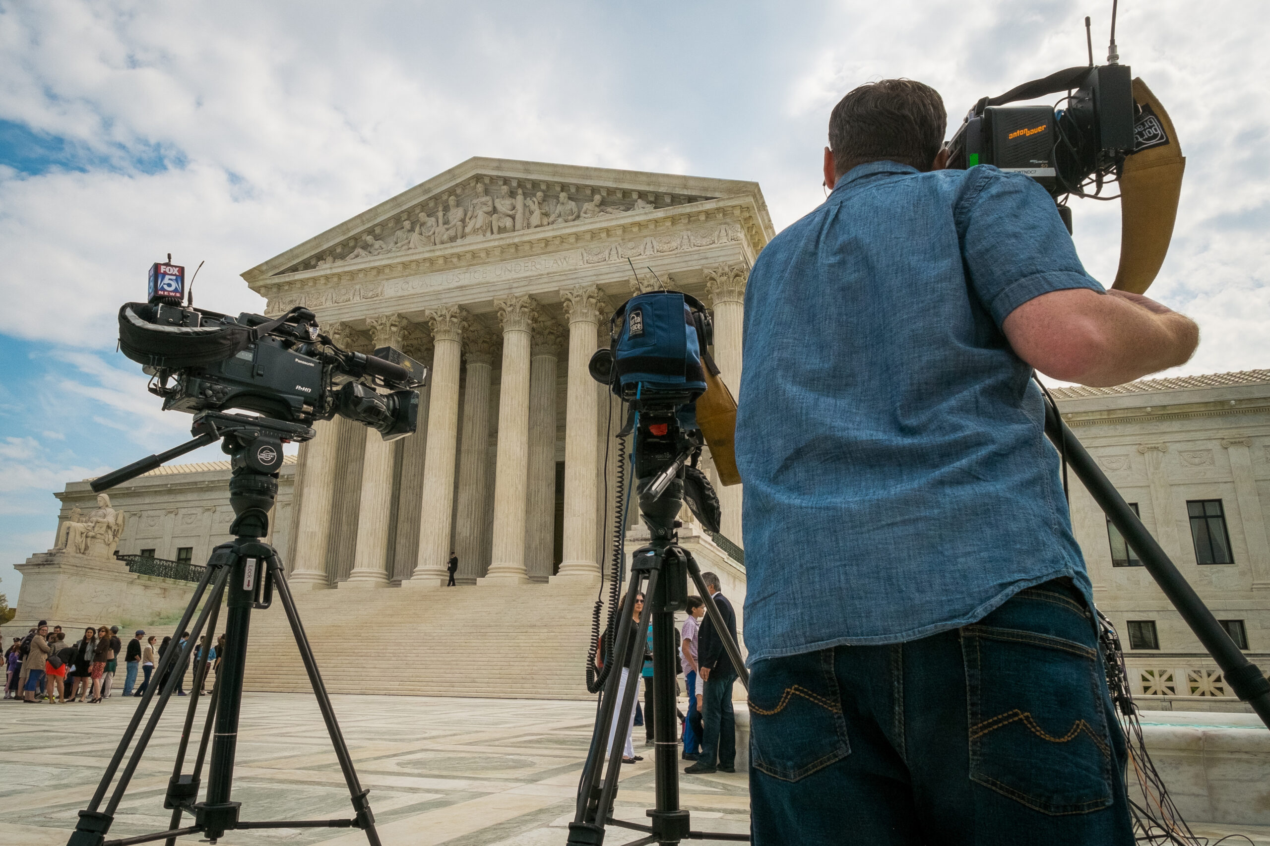 Supreme Court could limit states’ ability to impose excessive fines