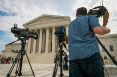 Supreme Court could limit states’ ability to impose excessive fines
