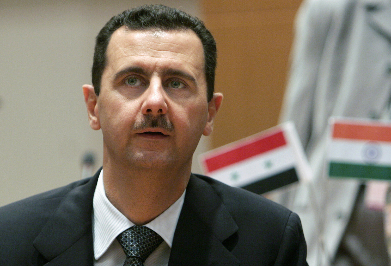 McCain and Graham: Trump will regret letting Bashar al-Assad off the hook
