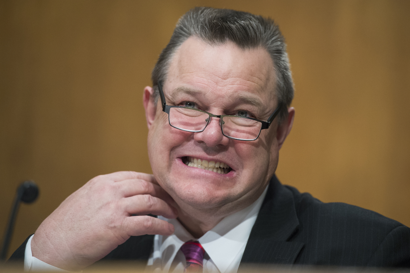 It Won’t Be Easy for the Democrats to Take the Senate in 2018