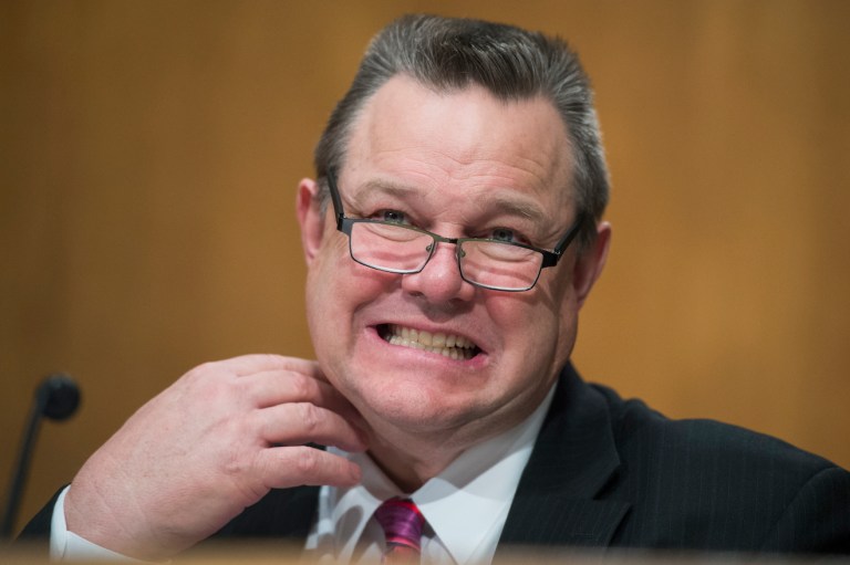 It Won’t Be Easy for the Democrats to Take the Senate in 2018