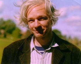 Julian Assange’s Narrative Shouldn’t be the Media’s