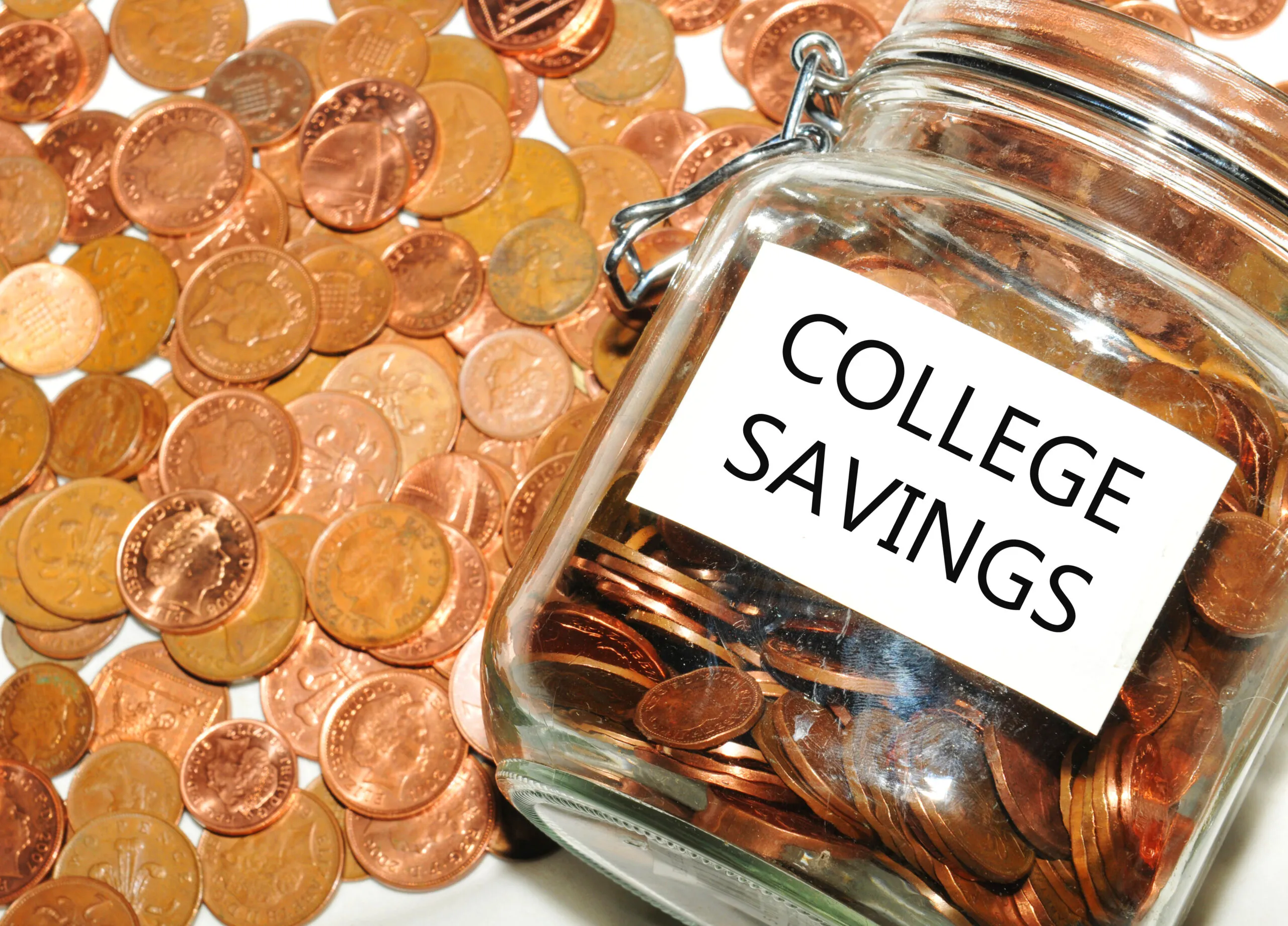 GOP moves to expand 529 college savings program