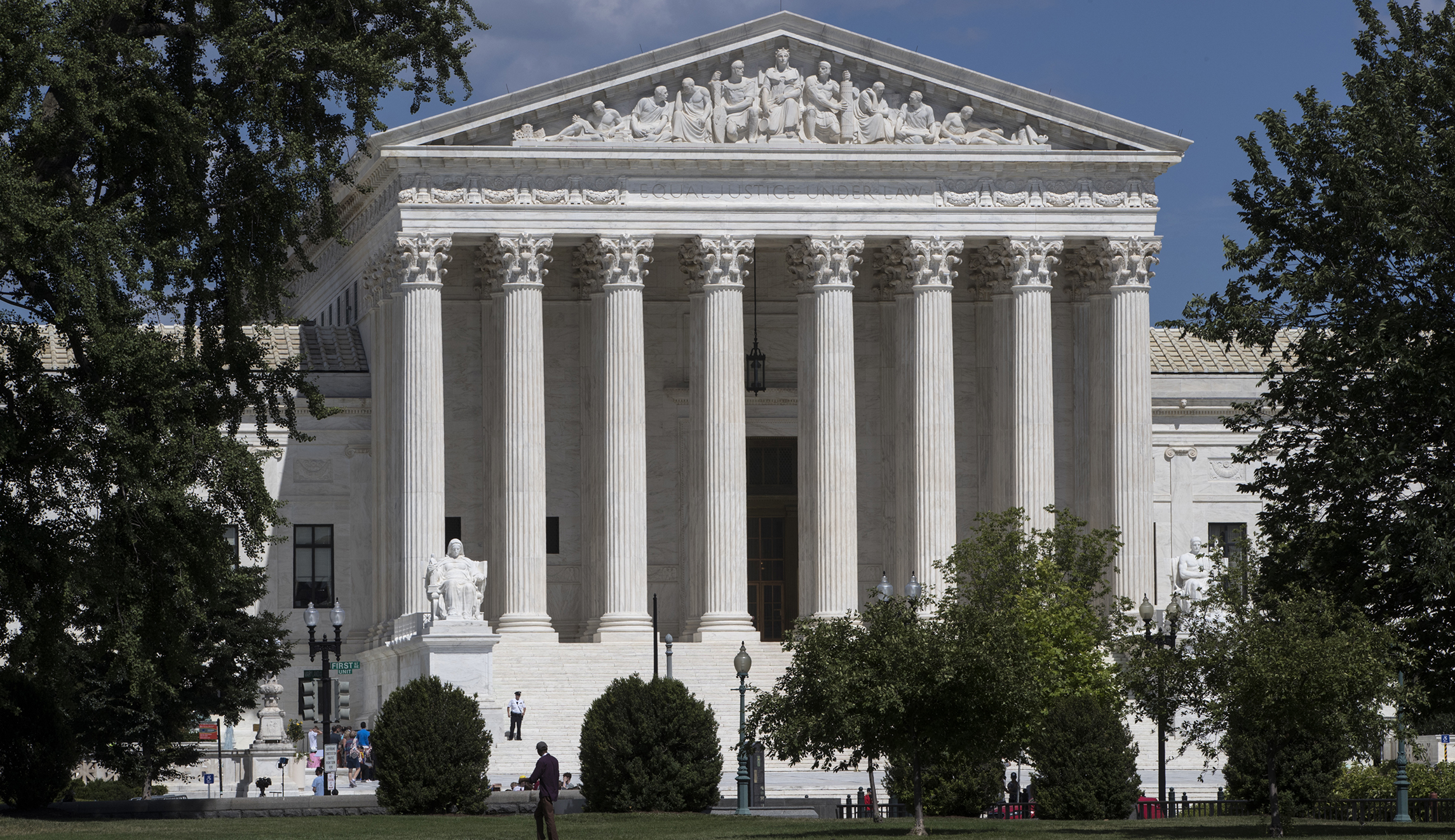On travel ban, the Supreme Court provides adult supervision for lower courts gone wild