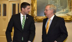 GOP sees minimal lame-duck agenda