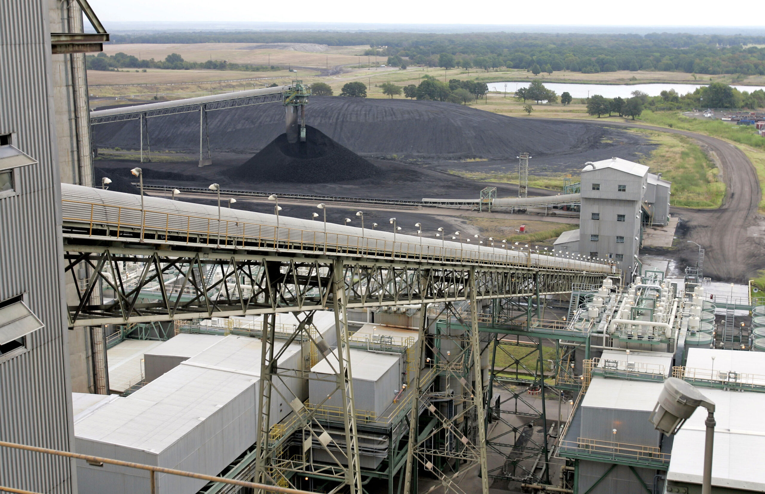 Energy prices will rise due to coal plant closures, study confirms