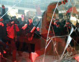 Revolting Students