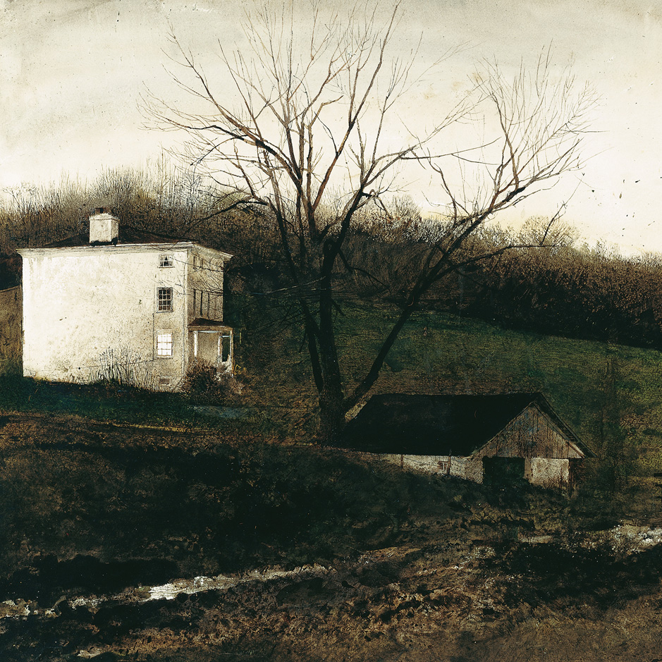 Terror in the Abstract