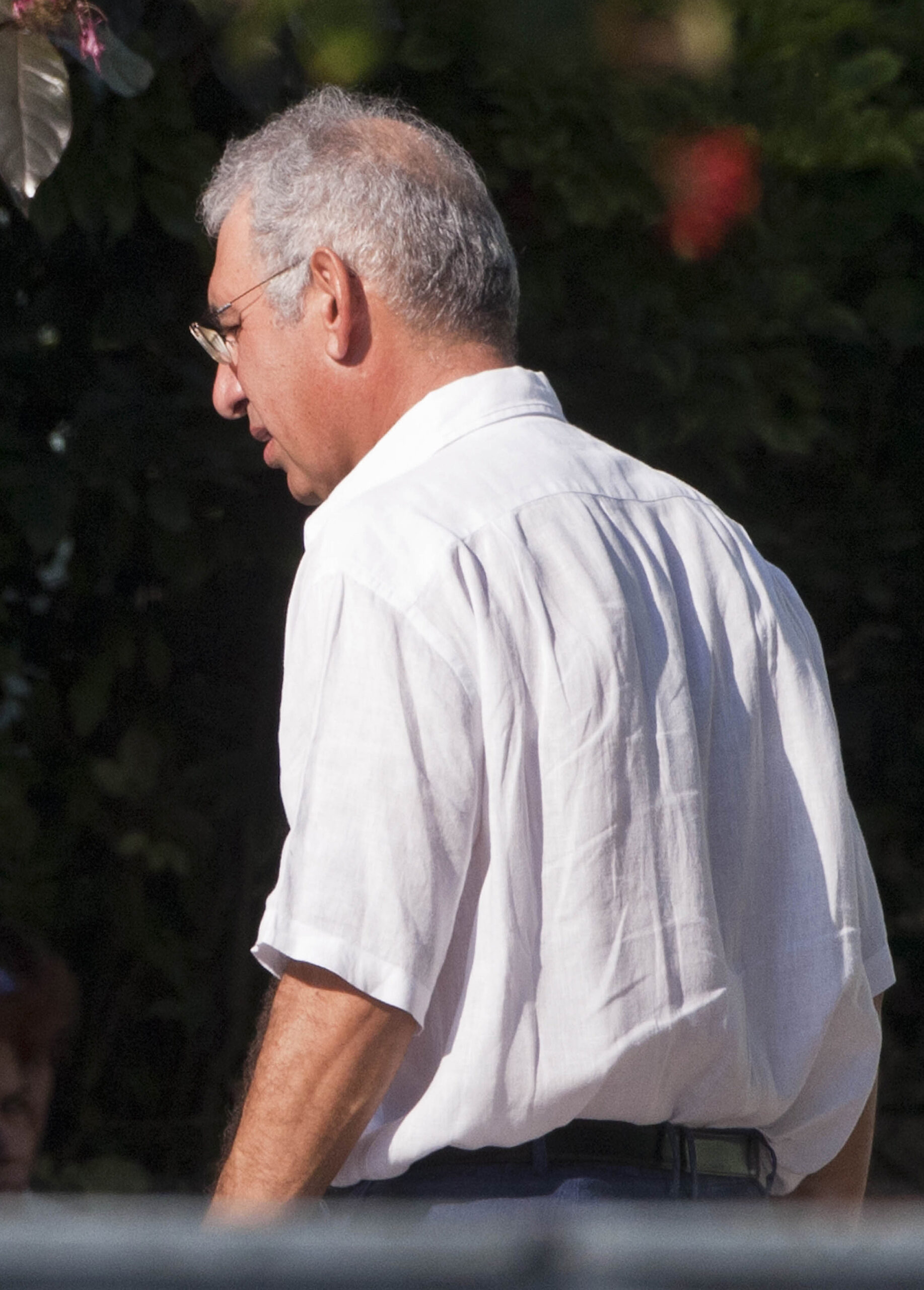 Cuba frees jailed Canadian businessman