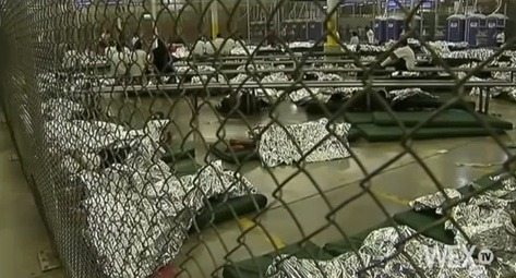 WATCH: Many Republicans say this is the country’s top problem