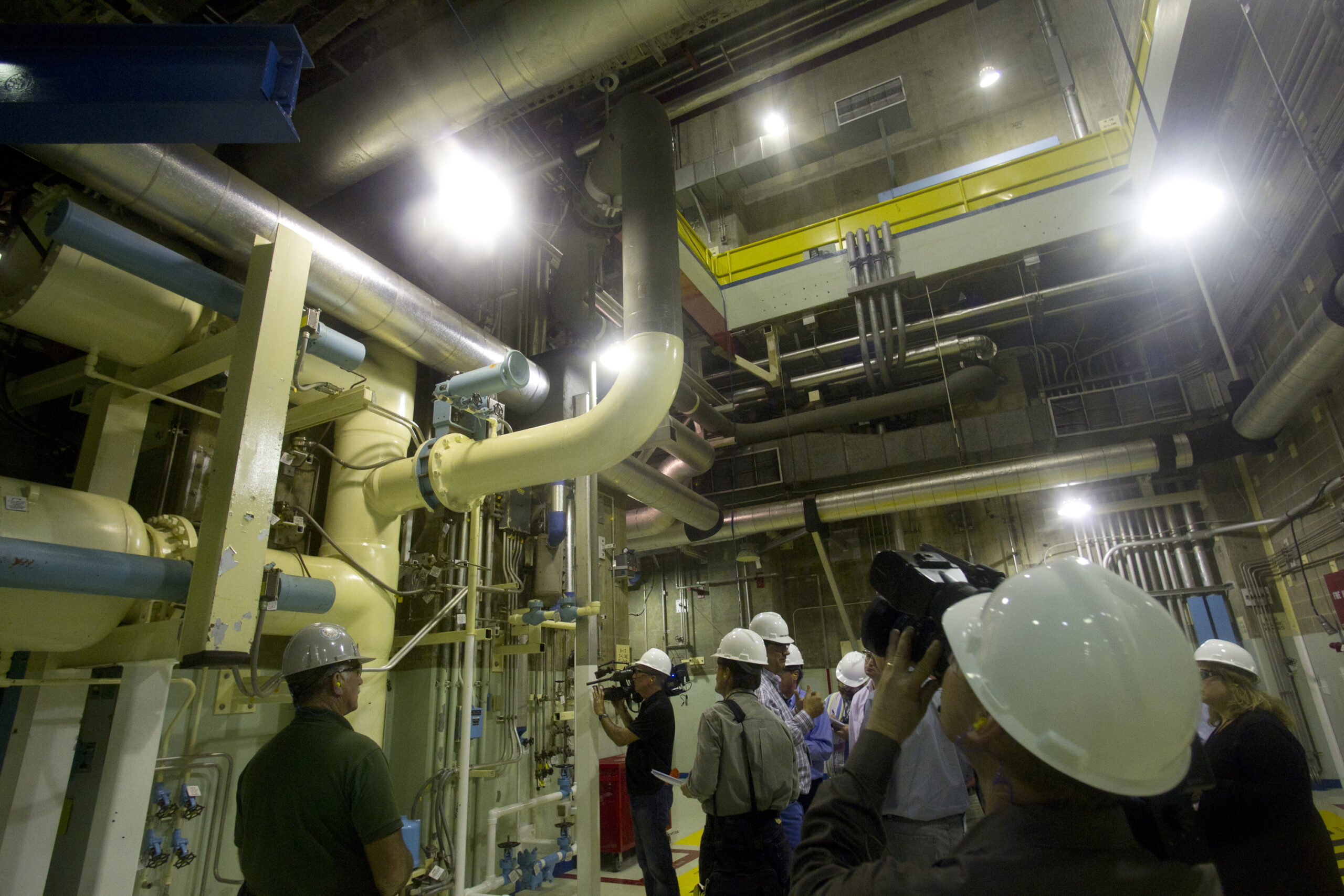 Role reversal: GOP blasts Obama plan to sell TVA