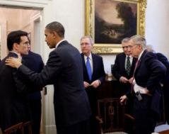 Five Things We Learned from the Debt Debate