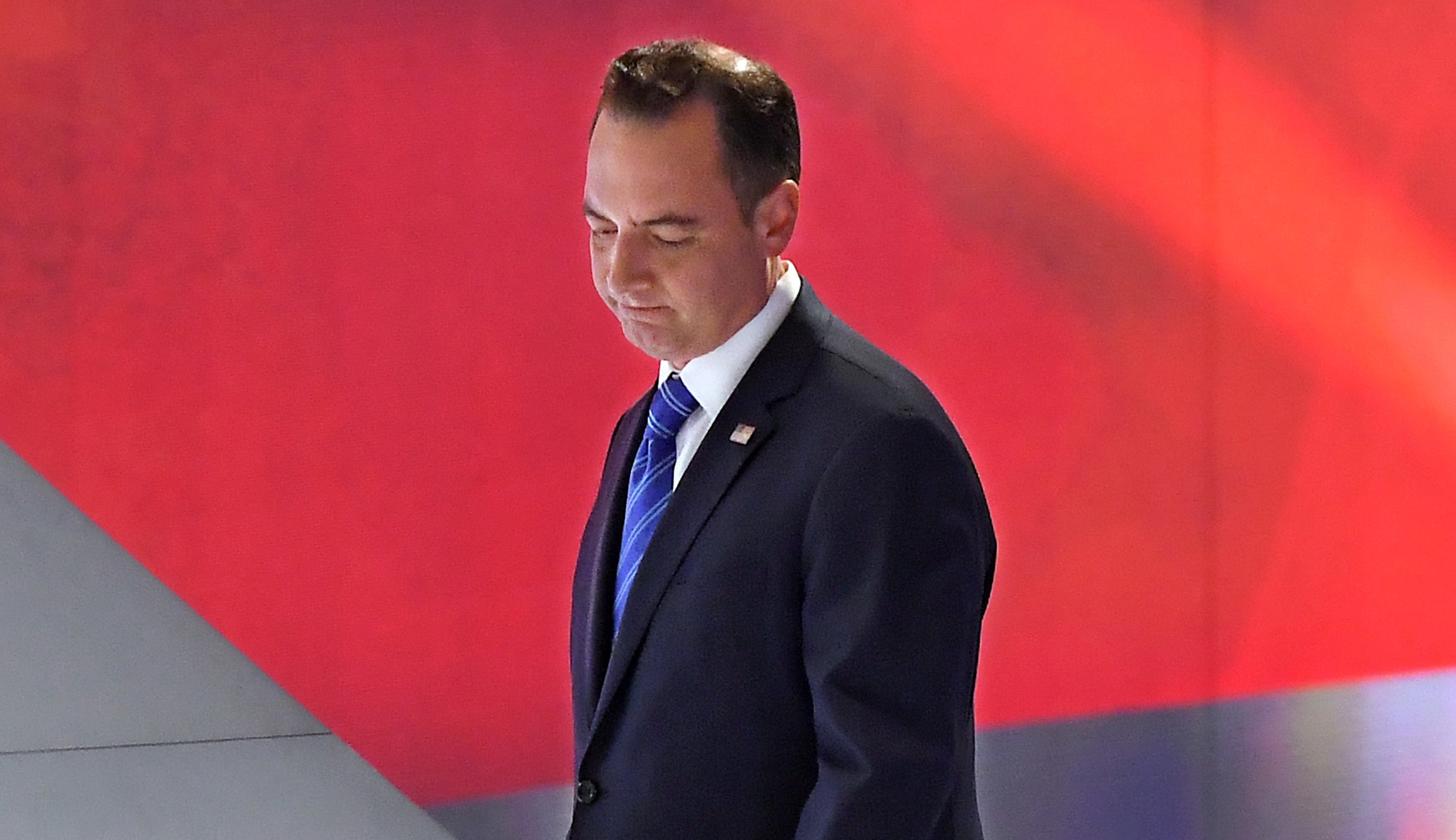 Trump family became increasingly disappointed in Reince Priebus: Report