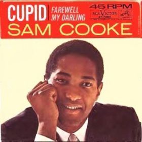 Dick Clark, Sam Cooke, and the Klan