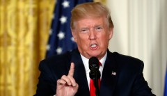 Trump’s weakening of North Korea sanctions is even worse than it seems