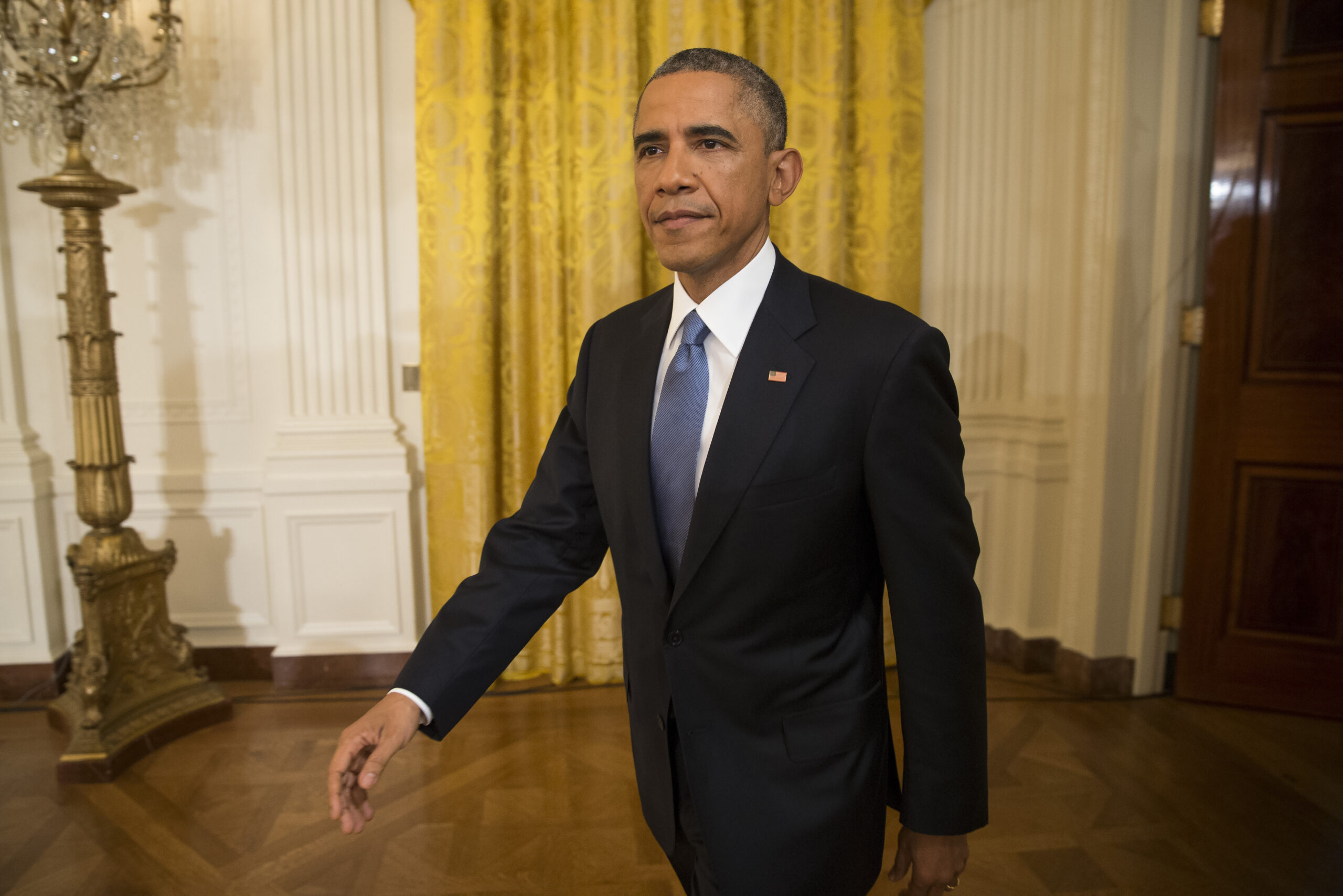 Obama: I’ll be spending ‘a lot of time’ with GOP leaders