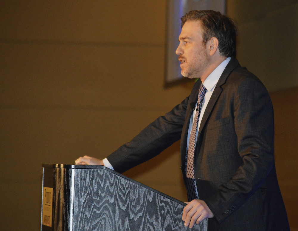 Oh, the Irony of the Backlash Against Bret Stephens