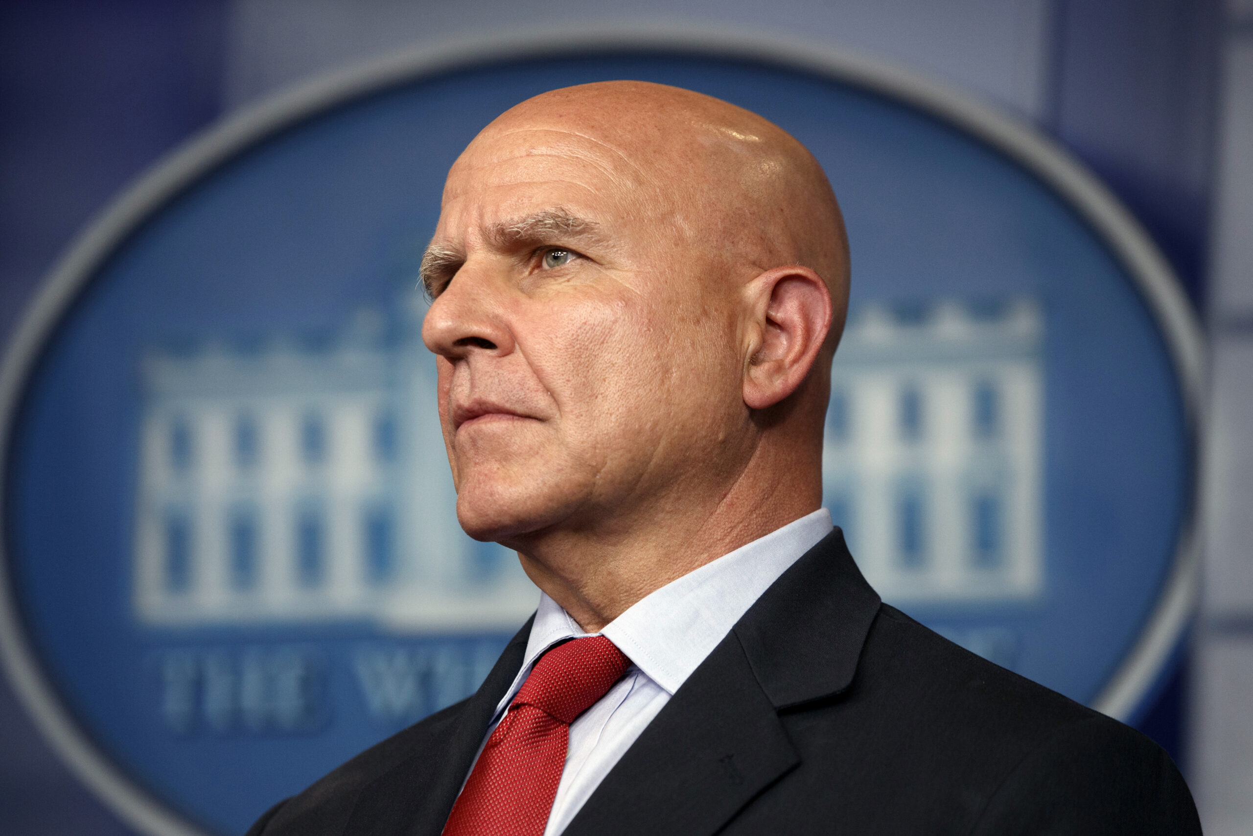 H.R. McMaster becomes Trump diehards’ top target as tensions with Steve Bannon rise