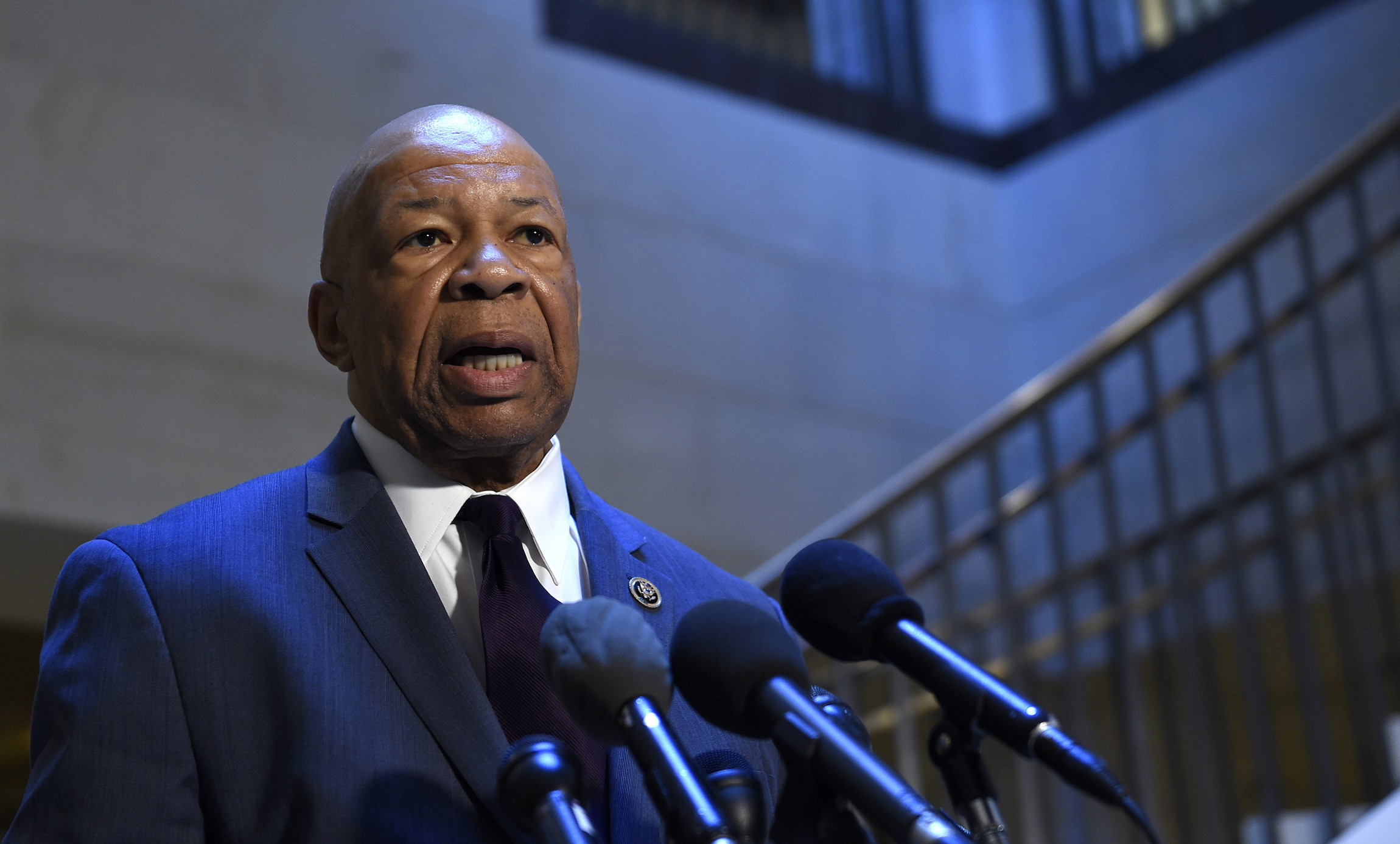 Democrats demand hearing on census citizenship question