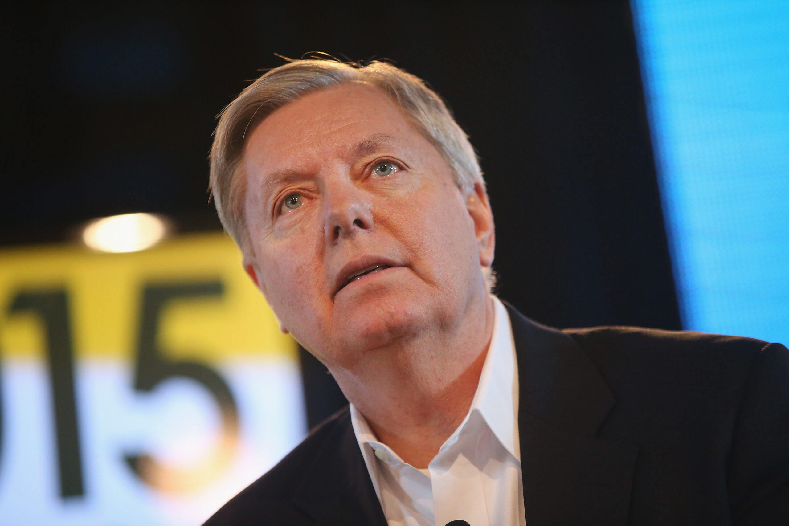 Lindsey Graham: What is in Hillary Clinton’s emails?