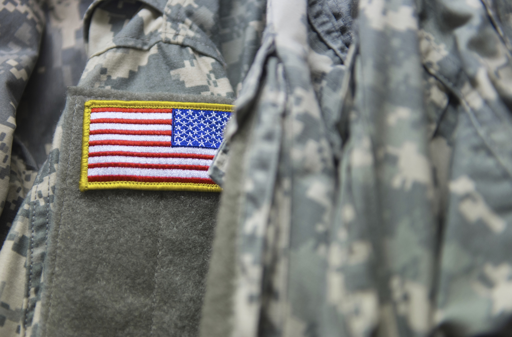 Two Afghan evacuees charged with crimes at Fort McCoy in Wisconsin
