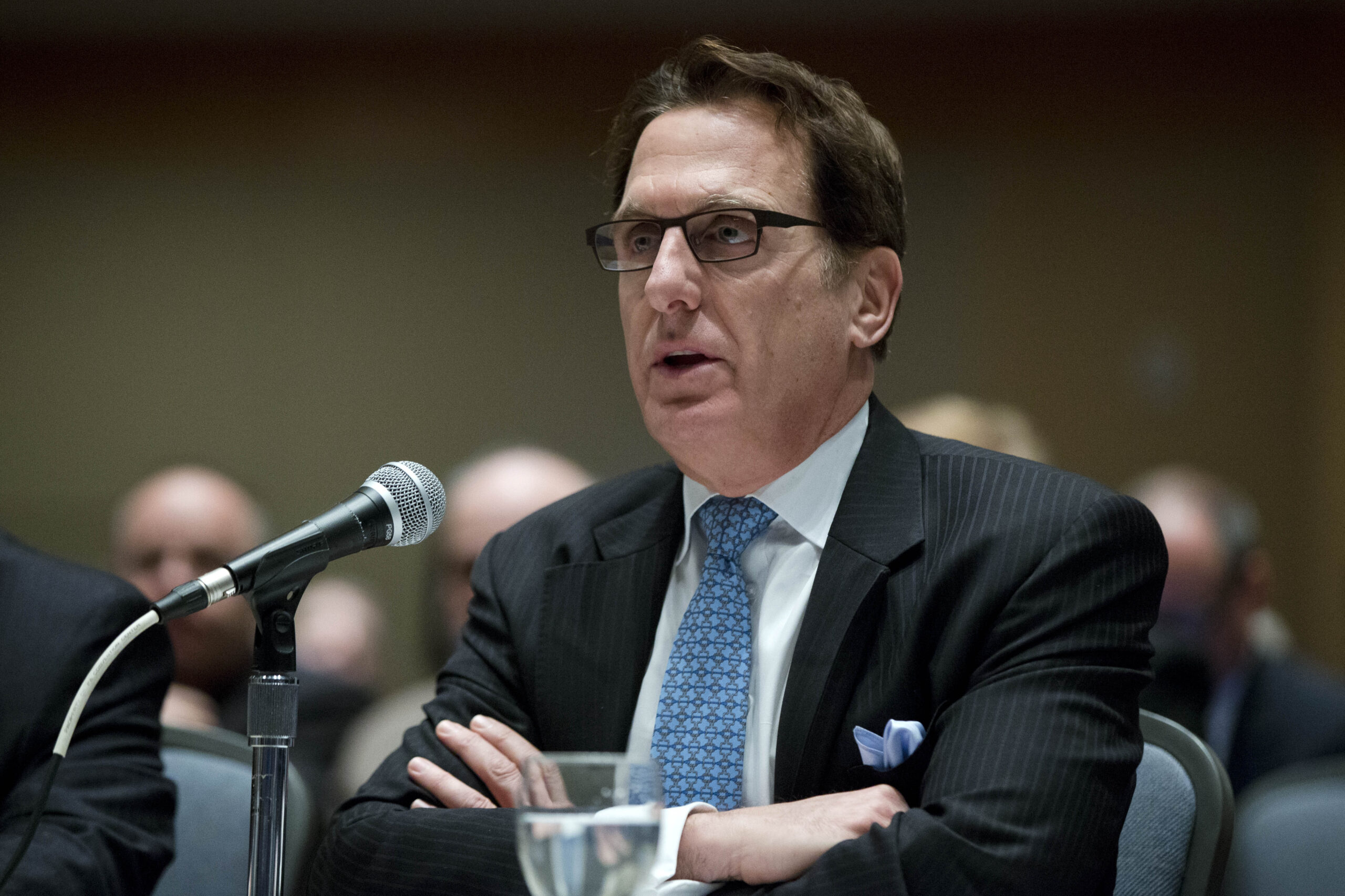Regulator: New Pa. casino needs to offer more